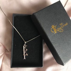 Kappa Kappa Gamma Necklace